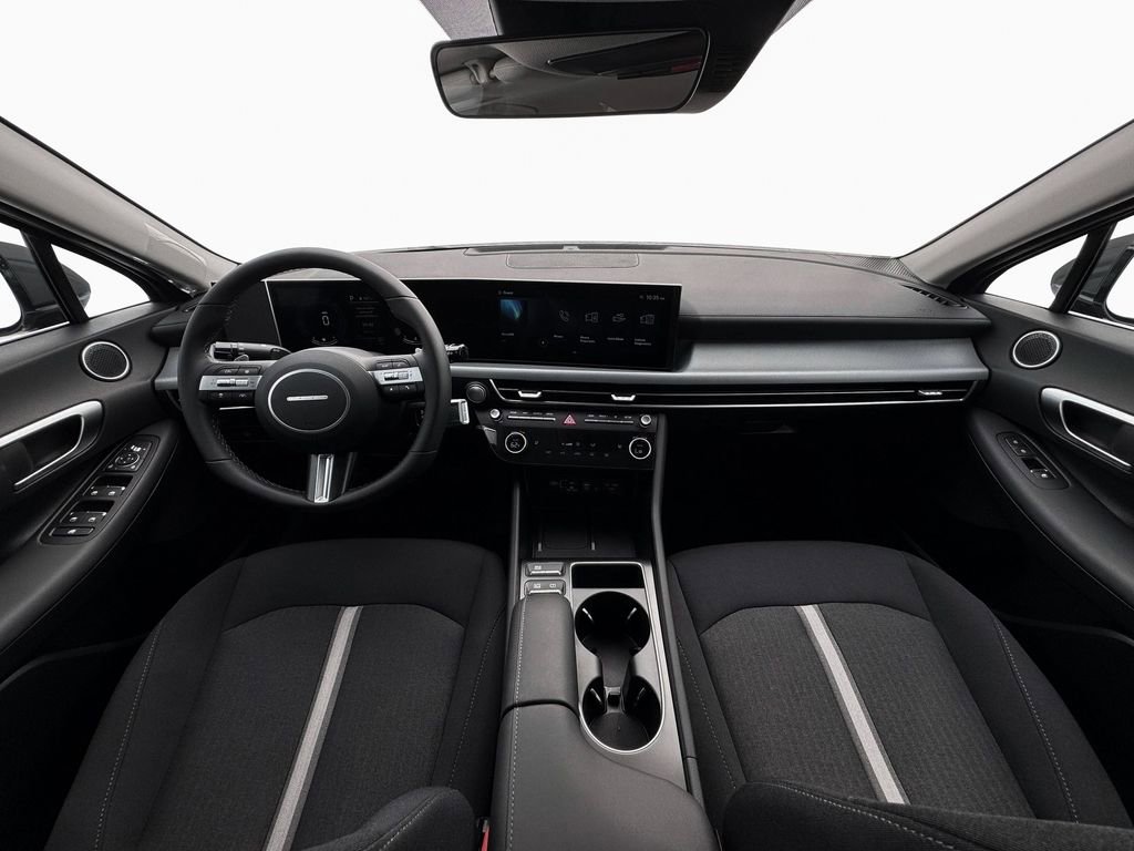 New 2026 Hyundai Sonata SEL image 19