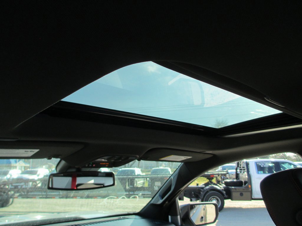 New 2026 GMC Canyon AT4X image 13