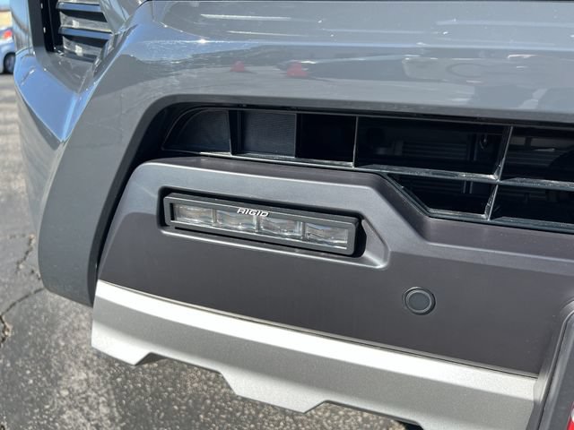 New 2026 Toyota Tacoma Trailhunter AWD/4WD image 32
