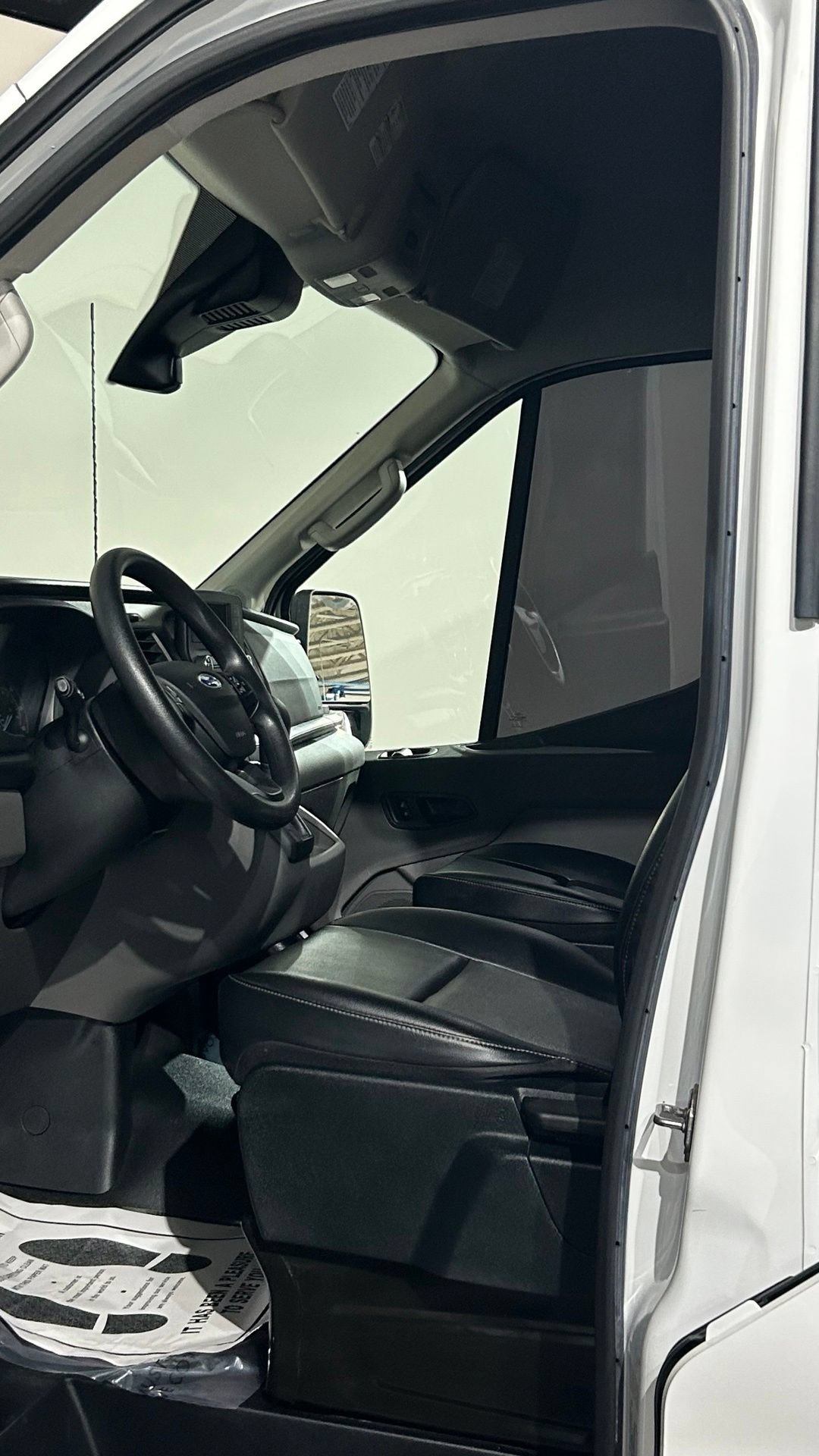 Used 2022 Ford Transit 350 148 High Roof Extended AWD image 35