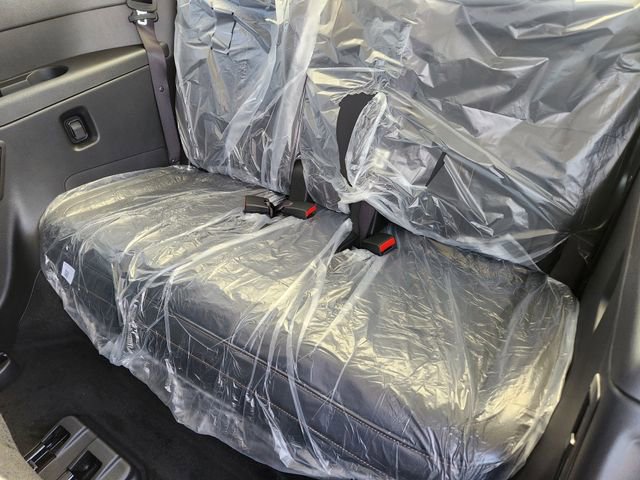 New 2026 MAZDA CX-90 3.3 Turbo w/ Select Package image 19