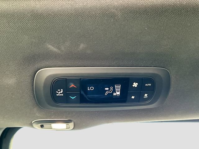 Used 2025 Chrysler Pacifica Limited w/ Uconnect Theater Family Group AWD/4WD image 28