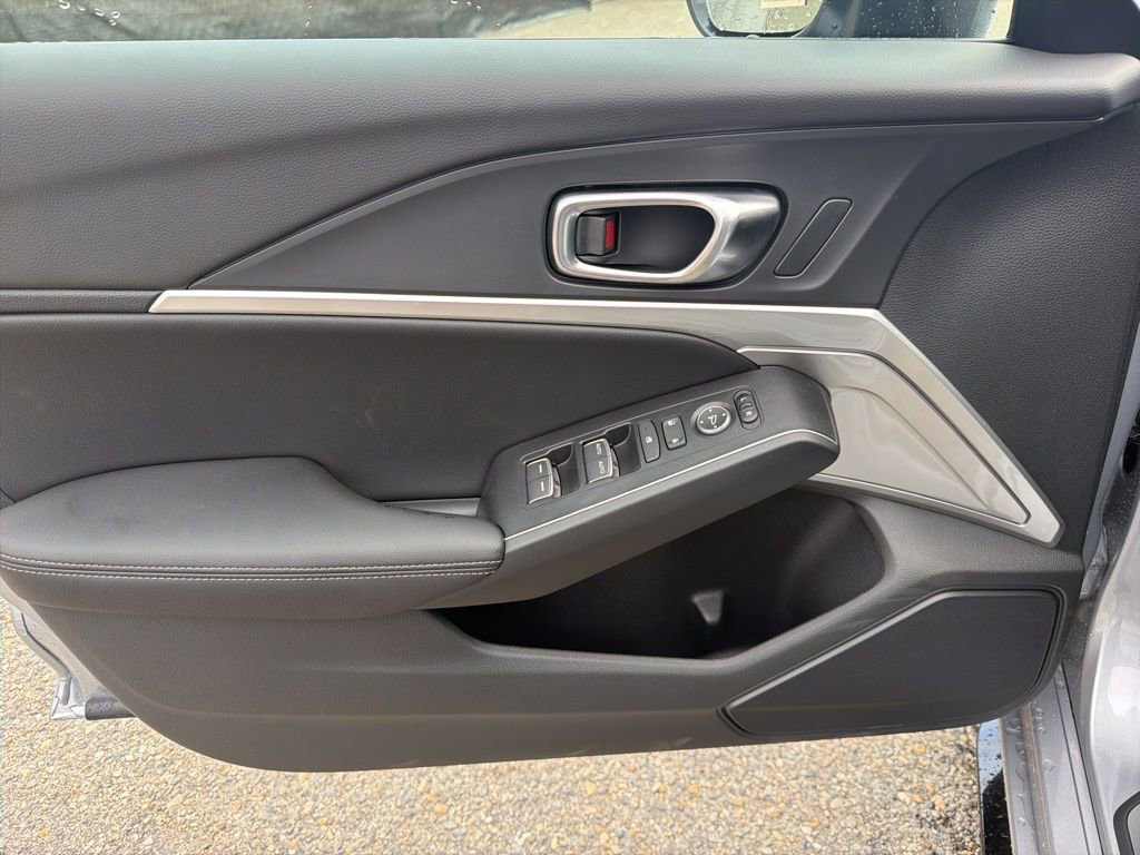 New 2026 Acura Integra A-Spec FWD image 11