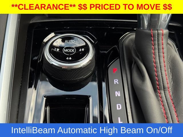 Certified 2024 Chevrolet Colorado Z71 w/ Z71 Convenience Package 2 AWD/4WD image 24
