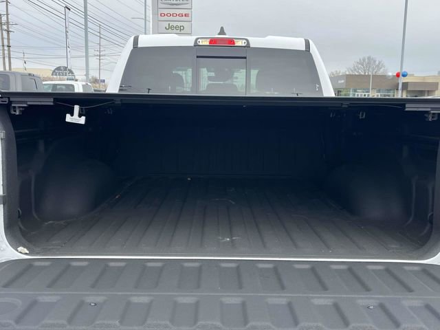 Used 2025 RAM 1500 Big Horn image 20