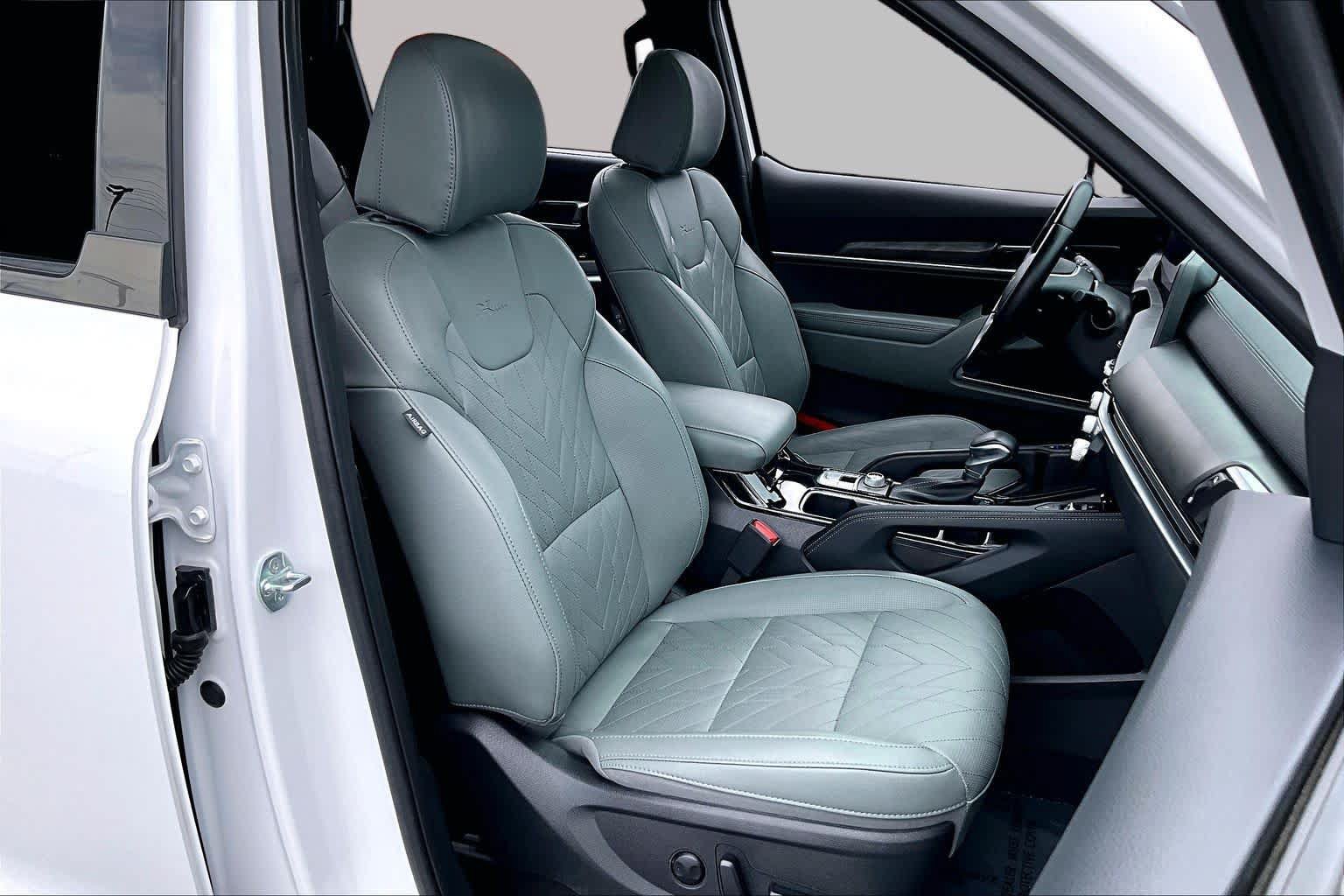 Used 2024 Kia Telluride SX X-Line AWD/4WD image 9