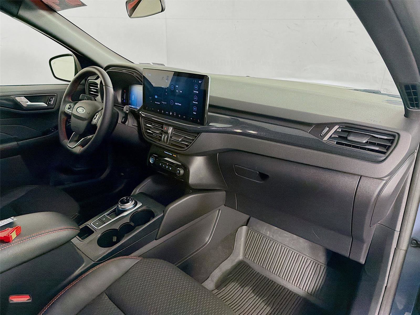 Used 2024 Ford Escape ST-Line w/ Tech Pack #1 image 27