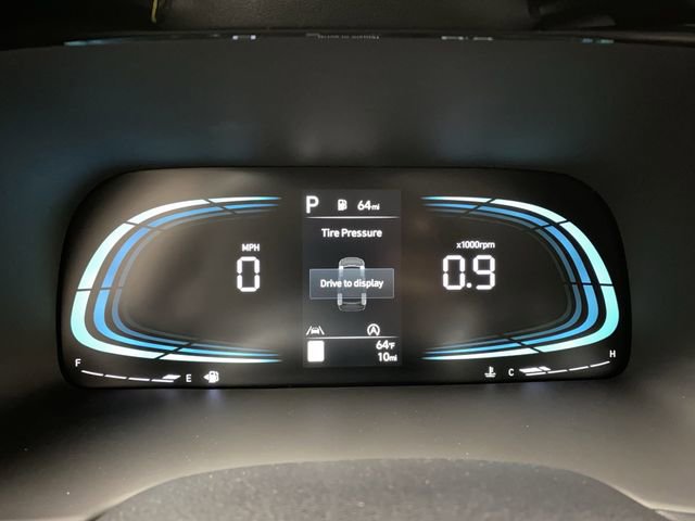 New 2025 Hyundai Palisade XRT image 19