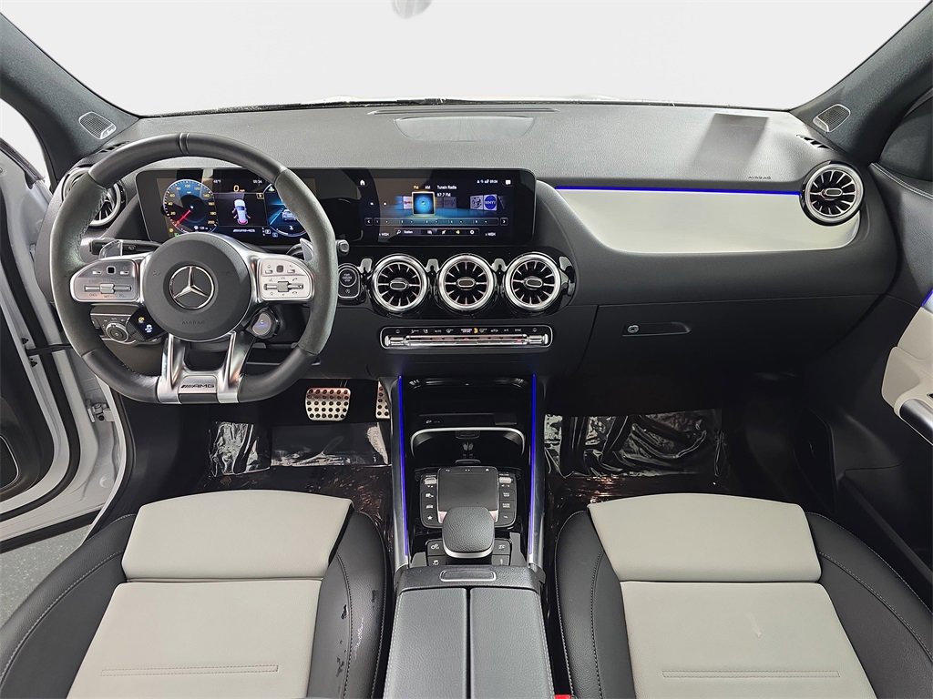 Used 2023 Mercedes-Benz GLA 45 AMG 4MATIC image 15