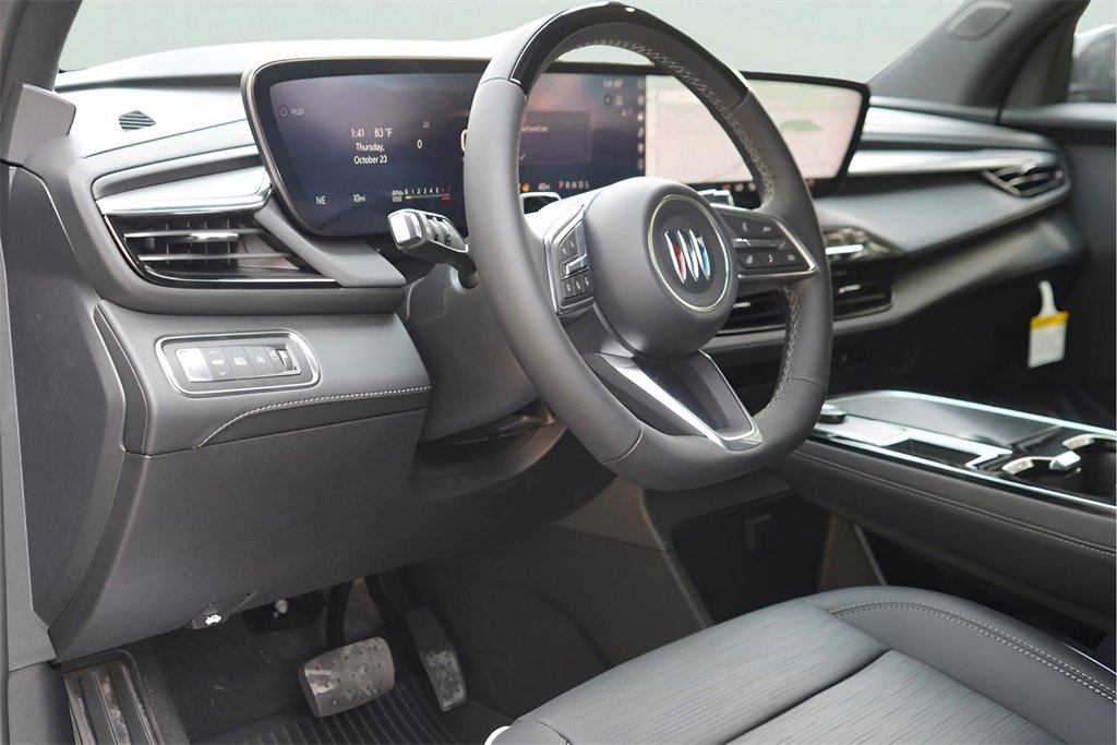 New 2026 Buick Enclave Sport Touring w/ Super Cruise Package image 8