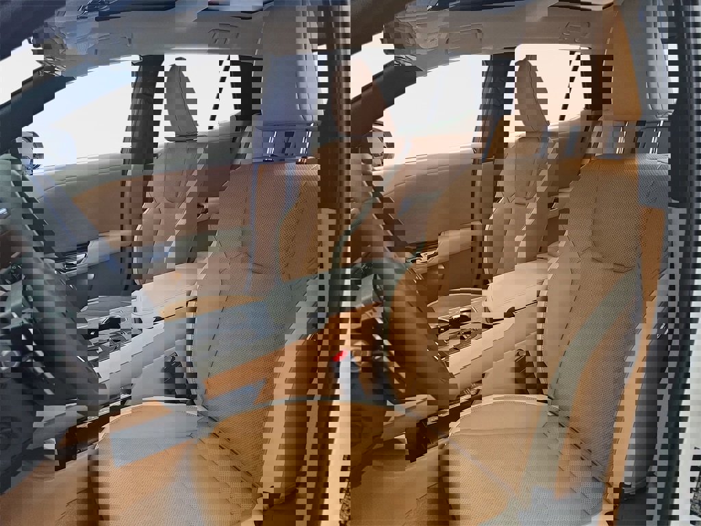 New 2026 Lexus RZ 450e AWD image 15