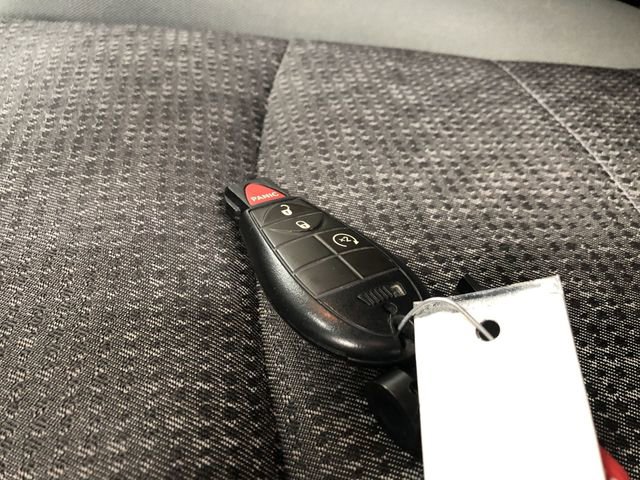 Used 2016 RAM 1500 Big Horn image 30