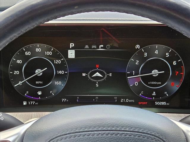 Used 2023 Kia Telluride SX Prestige image 9