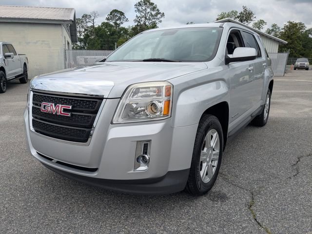 Used 2014 GMC Terrain SLE FWD image 8