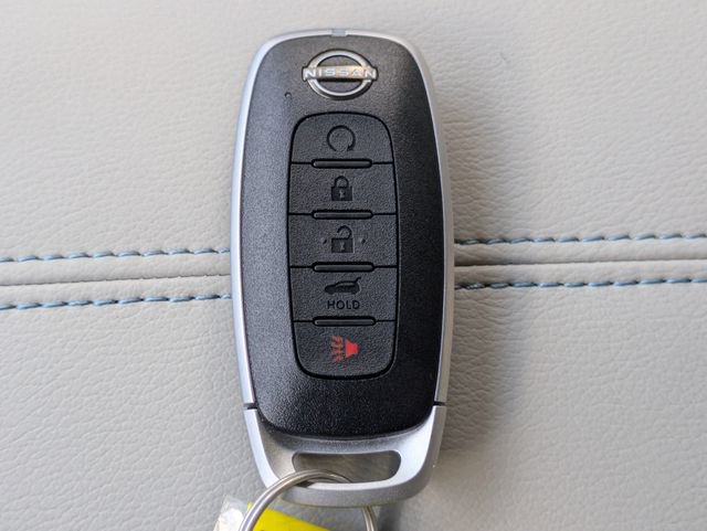 New 2026 Nissan Murano Platinum w/ Cargo Package AWD/4WD image 30