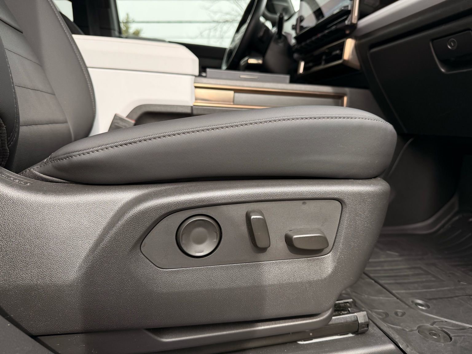 Used 2023 GMC Hummer EV Edition 1 image 18