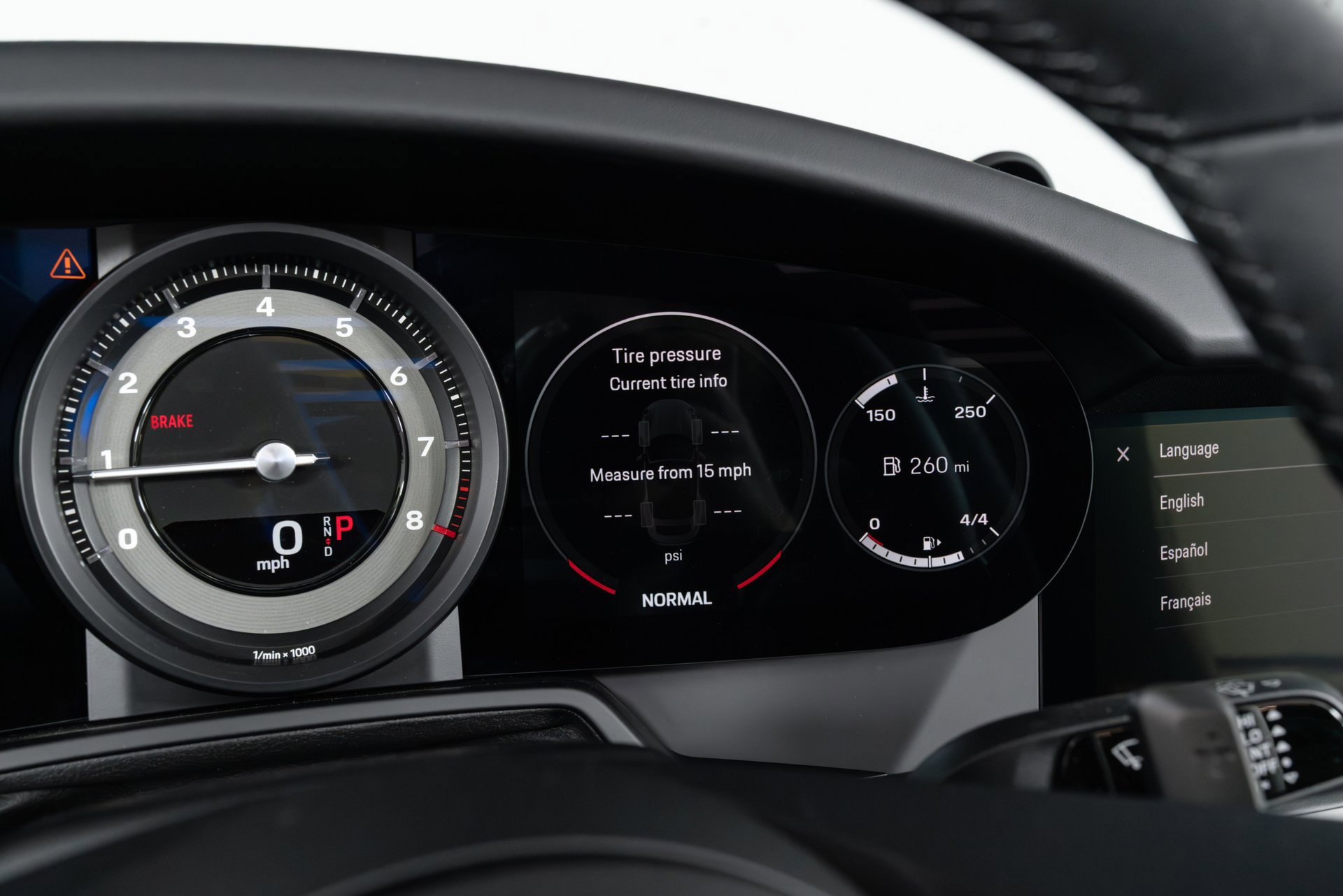 Used 2024 Porsche 911 Carrera 4S image 40