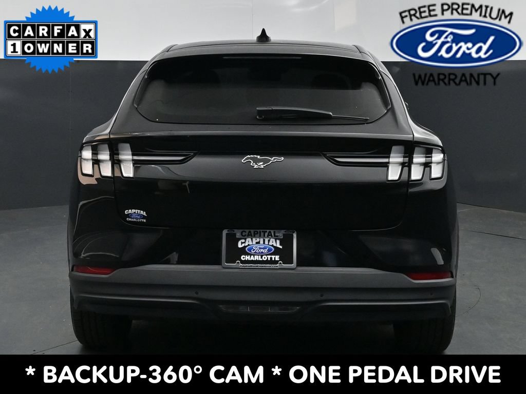 Used 2024 Ford Mustang Mach-E Select RWD image 8