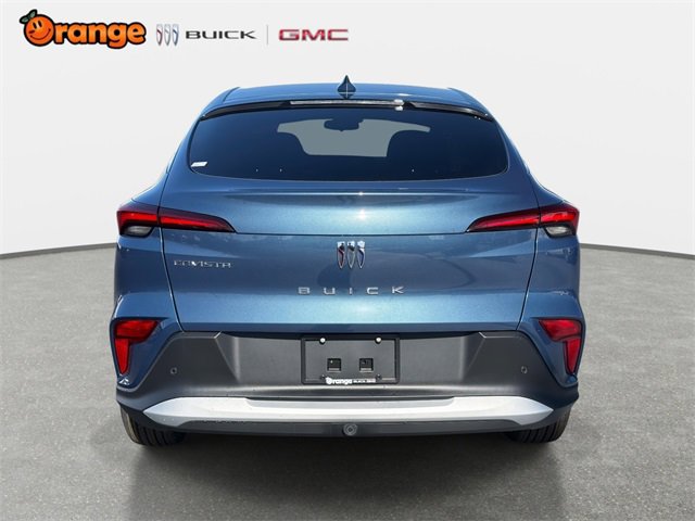 New 2026 Buick Envista Preferred w/ Convenience I Package image 4