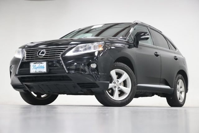 Used 2015 Lexus RX 350 AWD image 6