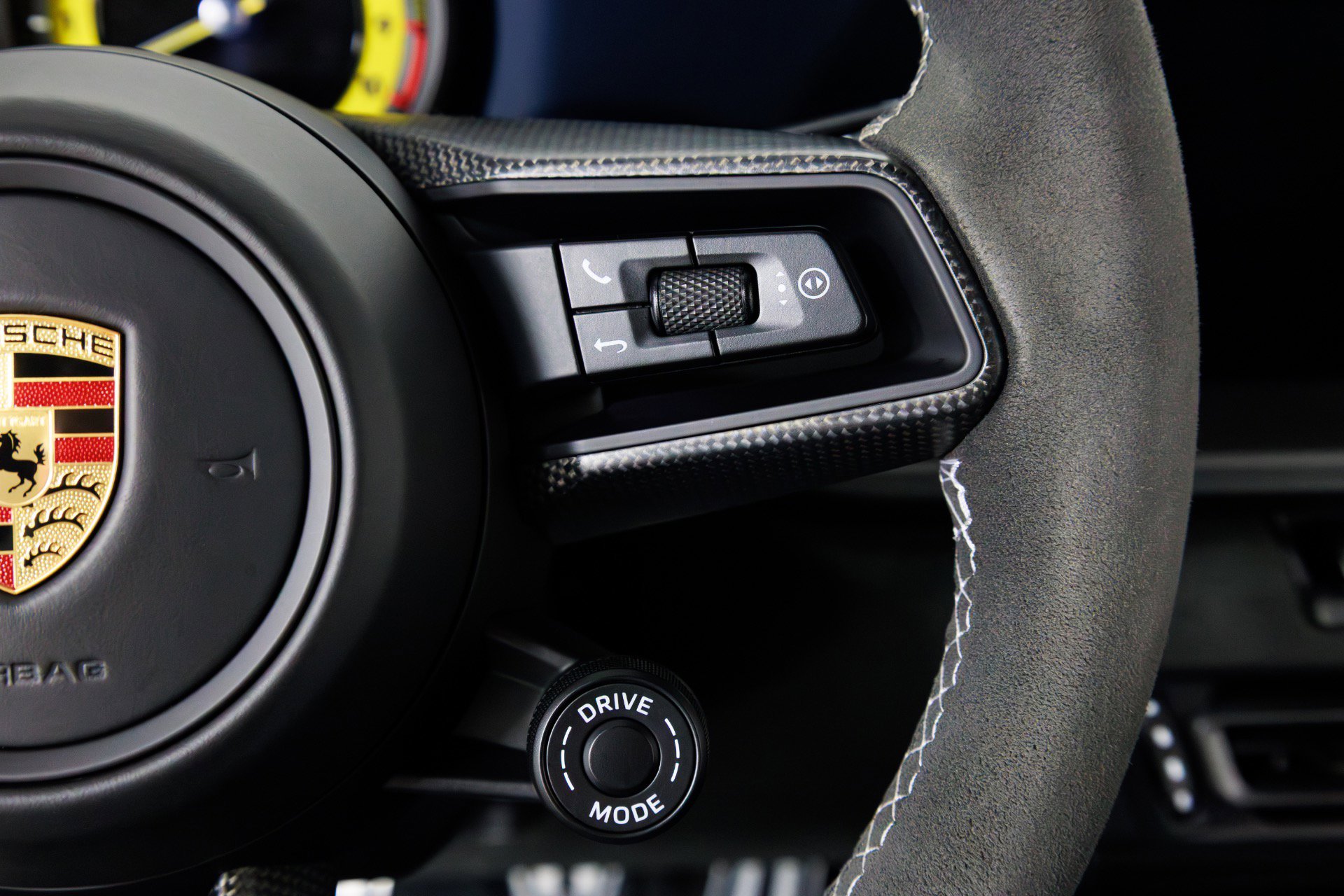 Used 2022 Porsche 911 GT3 RWD image 21