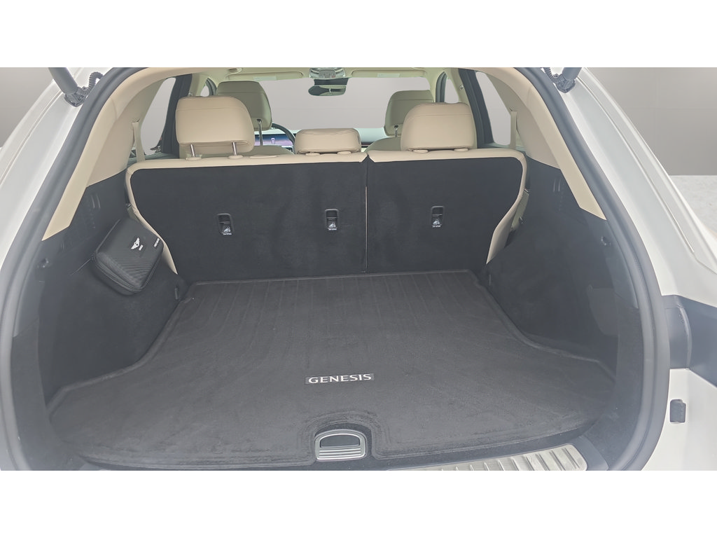 New 2026 Genesis GV70 2.5T Select AWD/4WD image 9