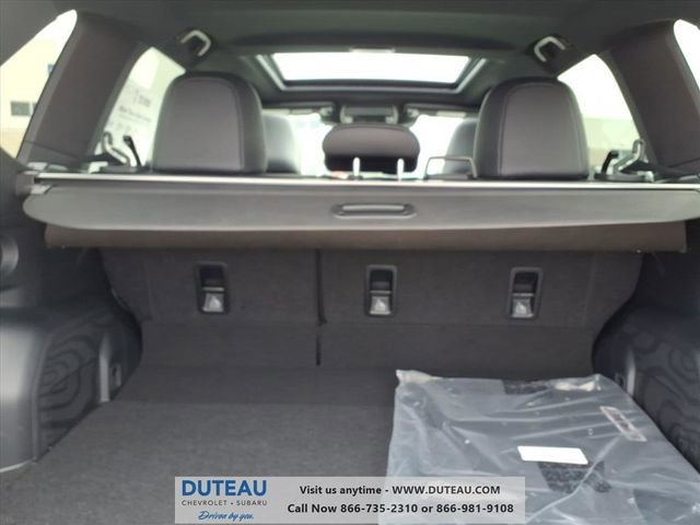 New 2026 Subaru Forester Sport w/ Sport Plus Package image 8