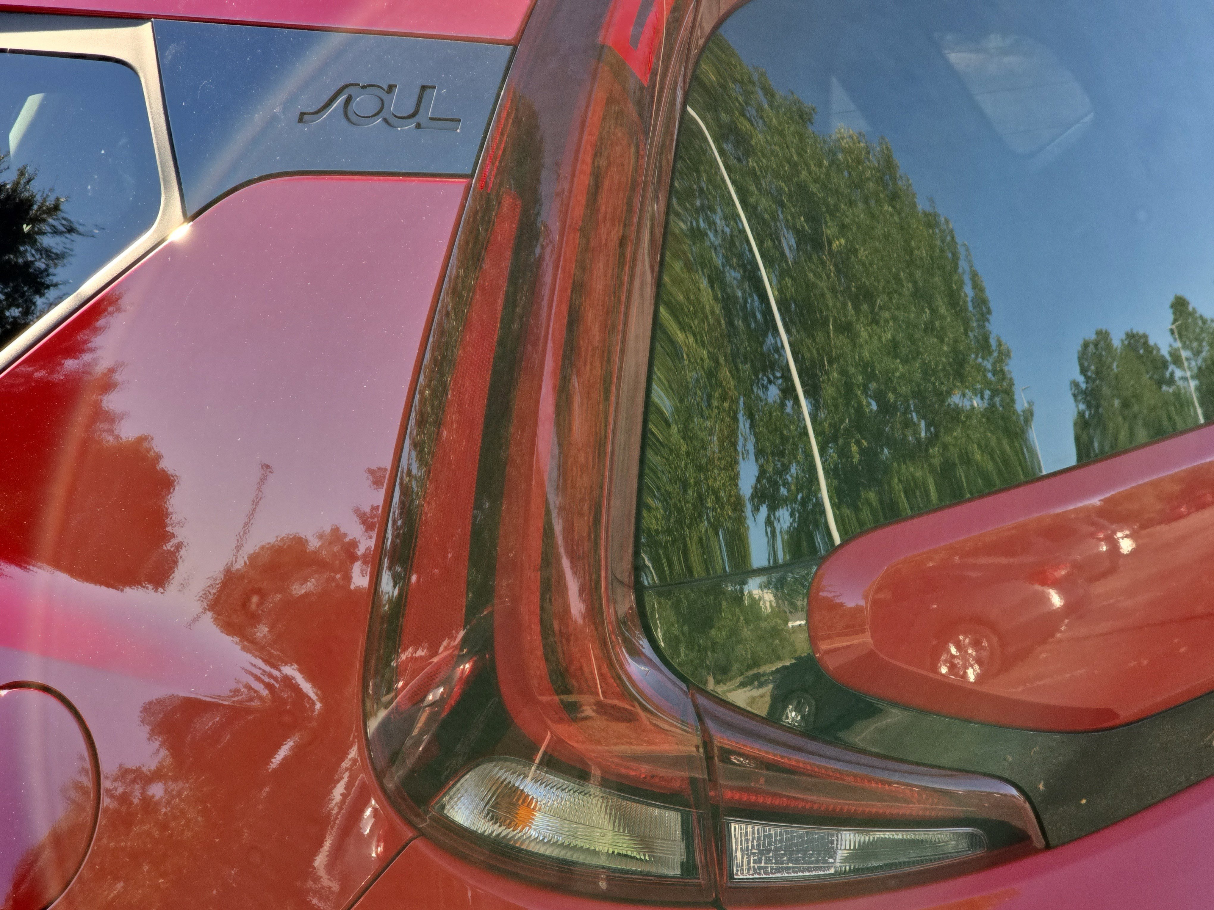 Used 2020 Kia Soul GT-Line Turbo image 31