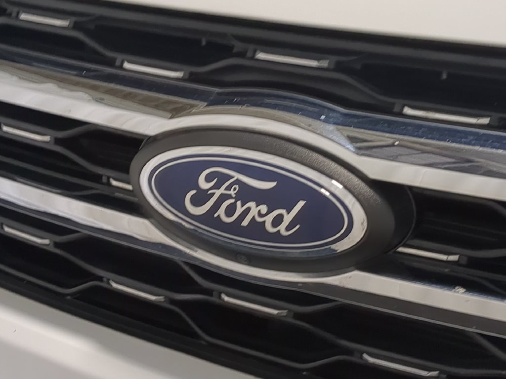 Used 2023 Ford Expedition Limited AWD/4WD image 15