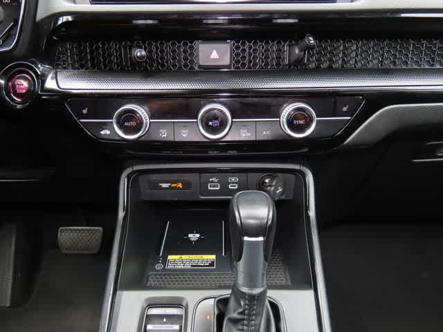 Certified 2024 Honda CR-V EX-L image 20