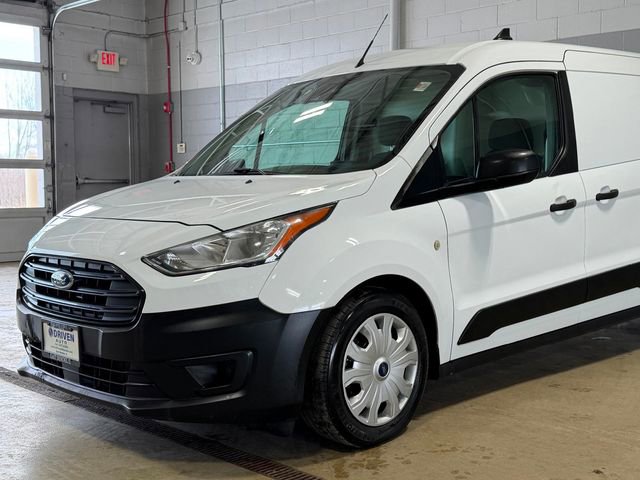 Used 2019 Ford Transit Connect XL image 5