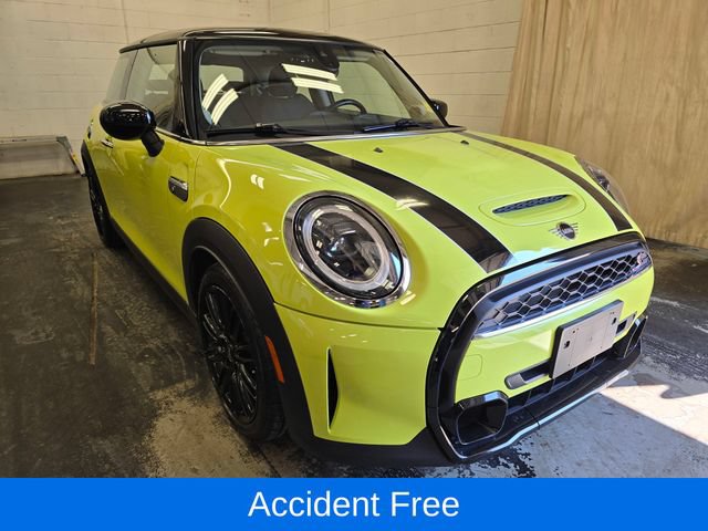 Used 2024 MINI Cooper S FWD image 4