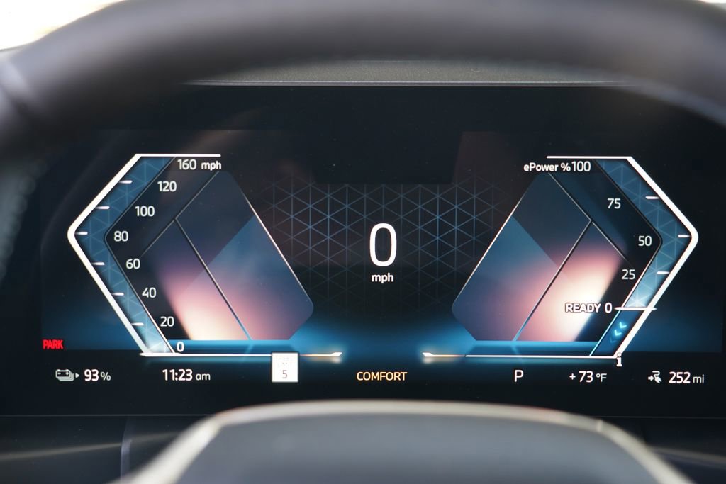 New 2026 BMW i4 xDrive40i w/ Premium Package AWD/4WD image 16