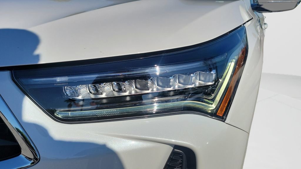 Used 2024 Acura RDX w/ Technology Package image 9
