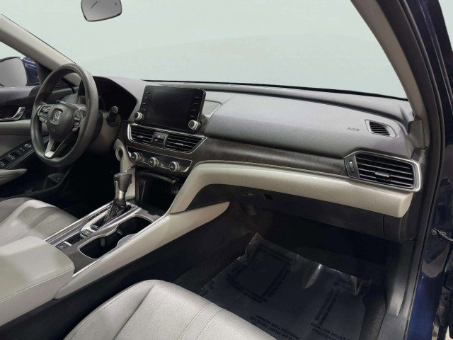 Used 2020 Honda Accord EX image 51