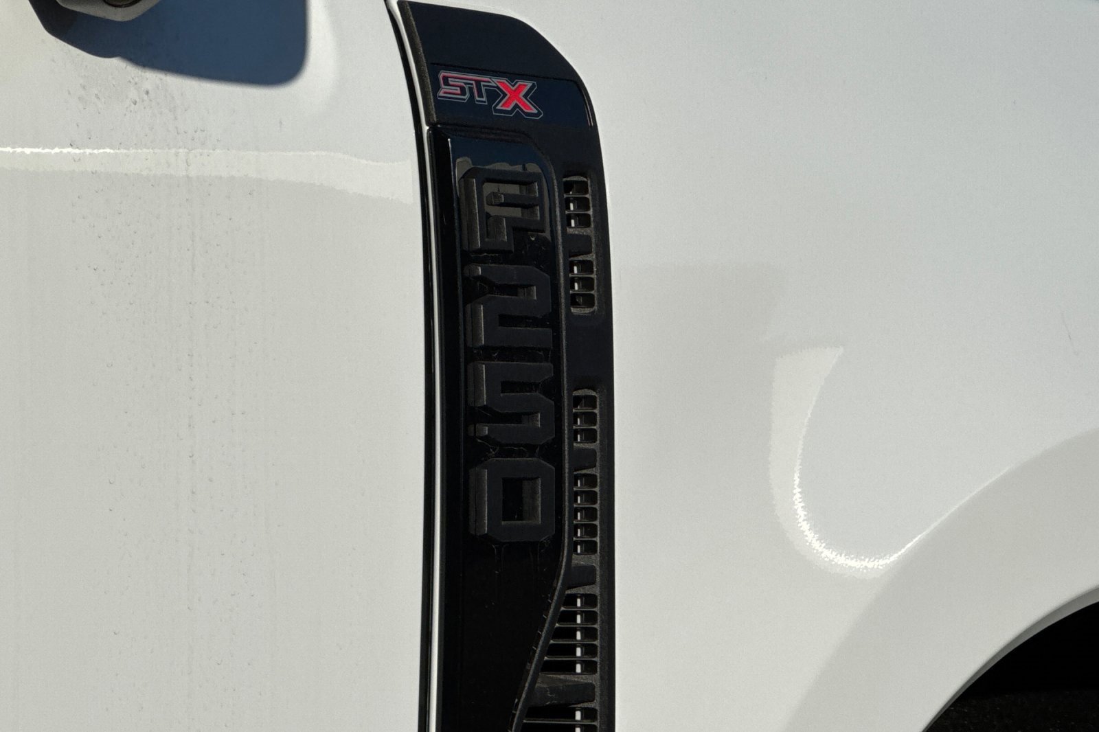 New 2024 Ford F250 XL w/ STX Appearance Package image 22