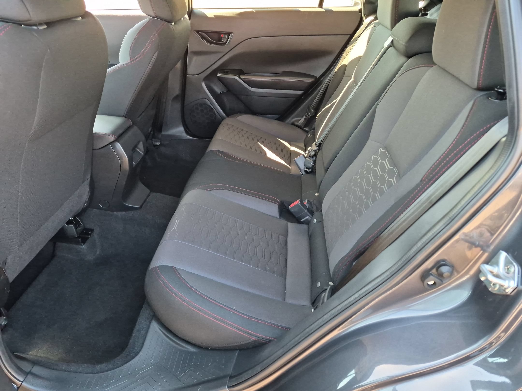 Certified 2024 Subaru Impreza 2.0i Sport AWD/4WD image 16