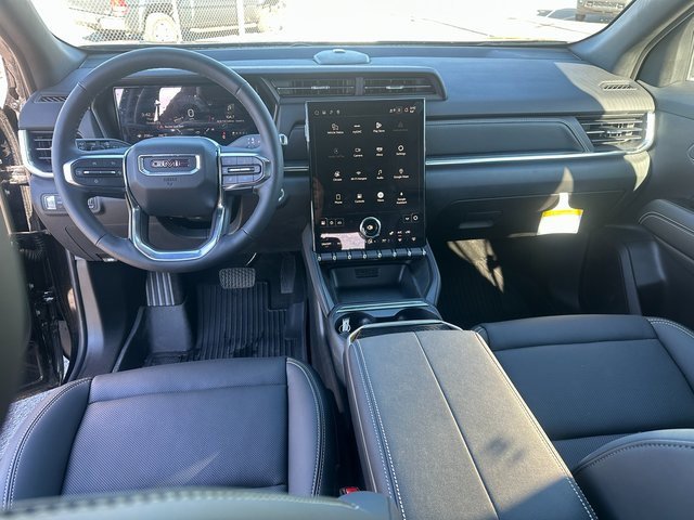 New 2025 GMC Terrain Elevation w/ Elevation Premium Package image 22