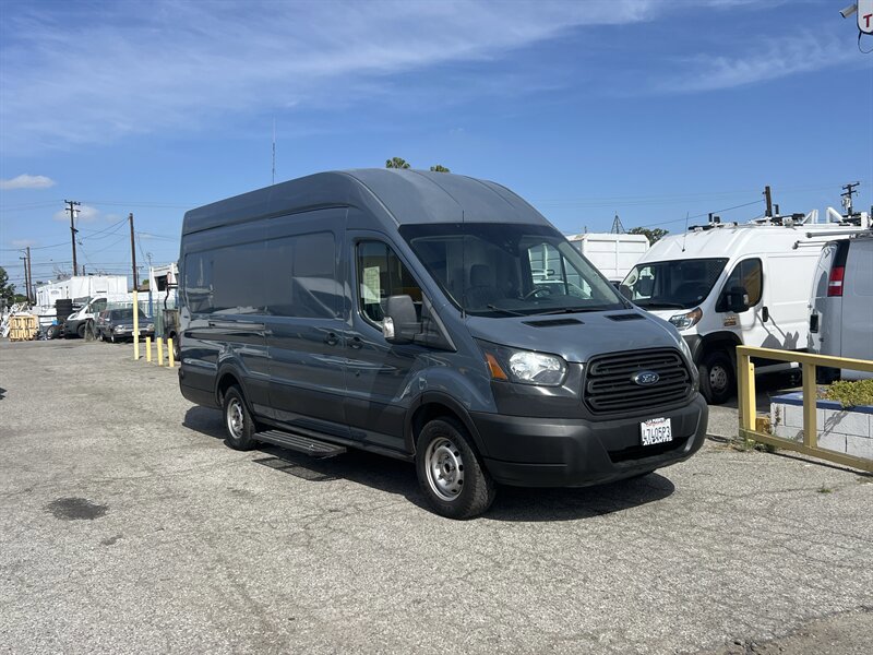 Used 2019 Ford Transit 250 148 High Roof Extended