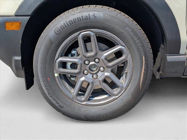 New 2025 Ford Bronco Sport Big Bend w/ Convenience Package image 10