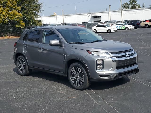 Used 2022 Mitsubishi Outlander Sport SE image 32