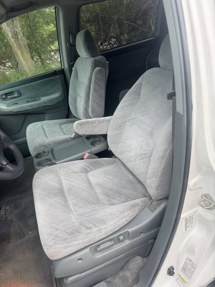 Used 2003 Honda Odyssey EX image 13