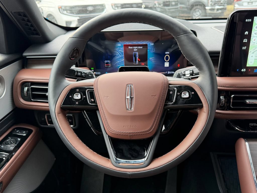 New 2026 Lincoln Aviator Reserve AWD/4WD image 14