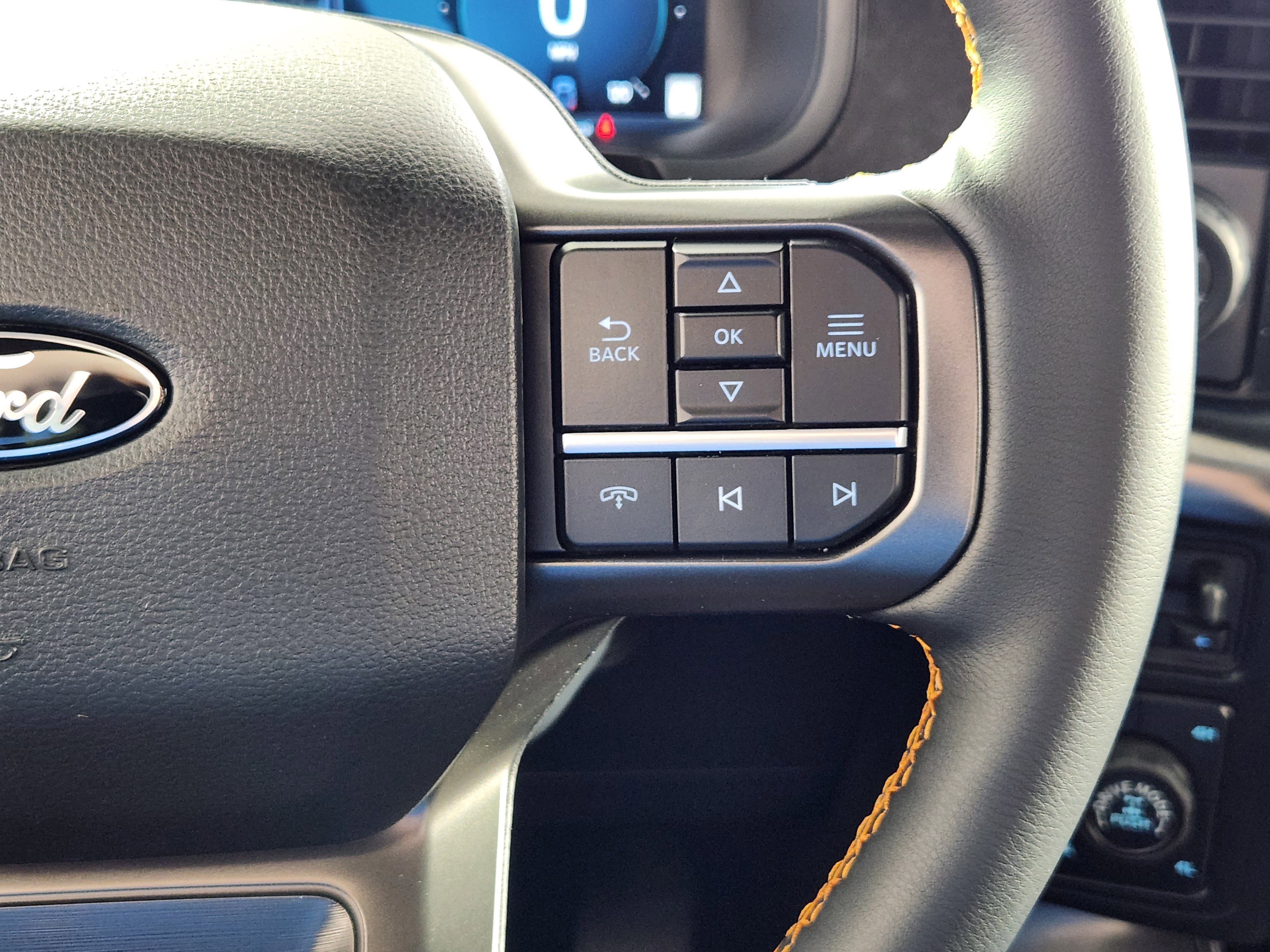 New 2026 Ford F150 Tremor image 20