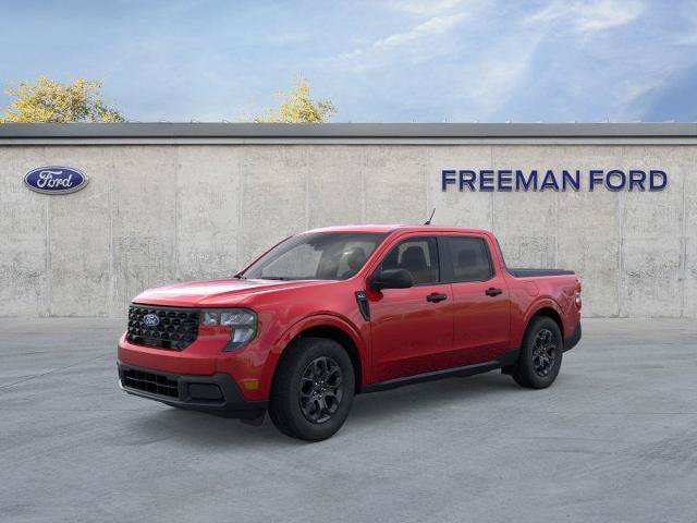 New 2026 Ford Maverick XLT FWD image 1