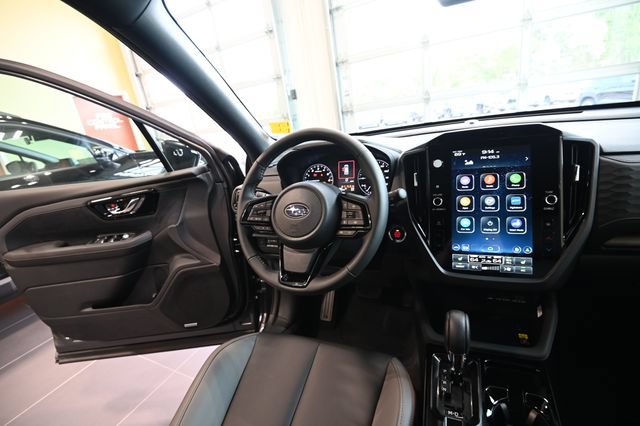 New 2026 Subaru Forester Sport AWD/4WD image 25