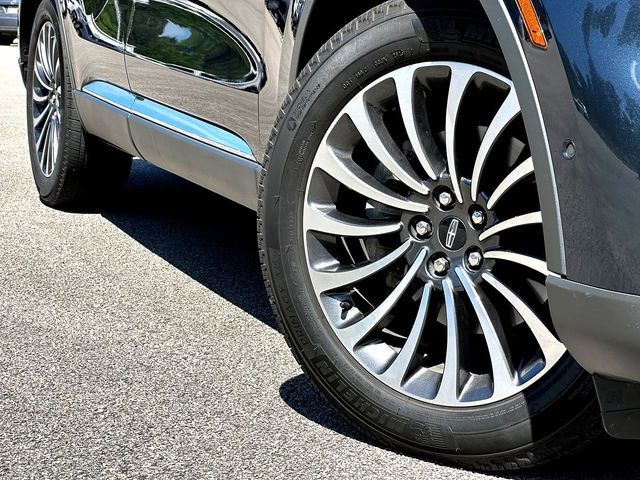 Used 2023 Lincoln Aviator Reserve w/ Elements Package Plus RWD image 2