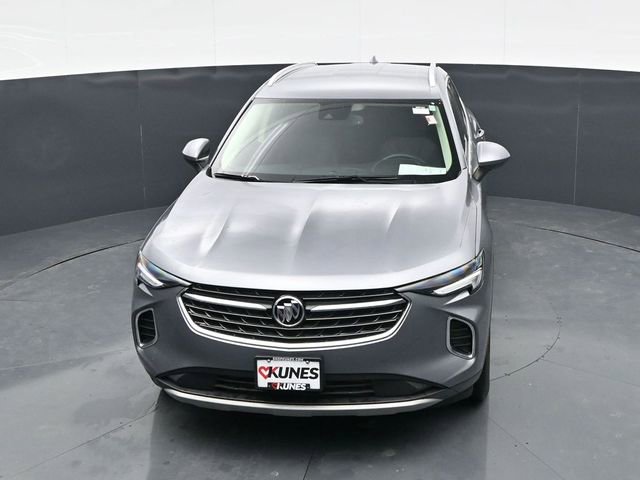 Used 2022 Buick Envision Preferred image 25