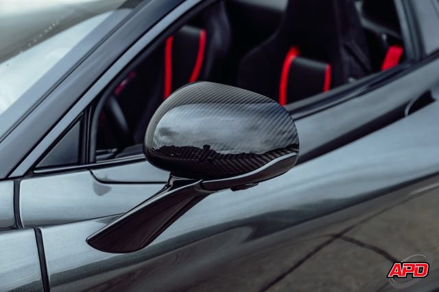 Used 2020 McLaren 720S Performance RWD image 36