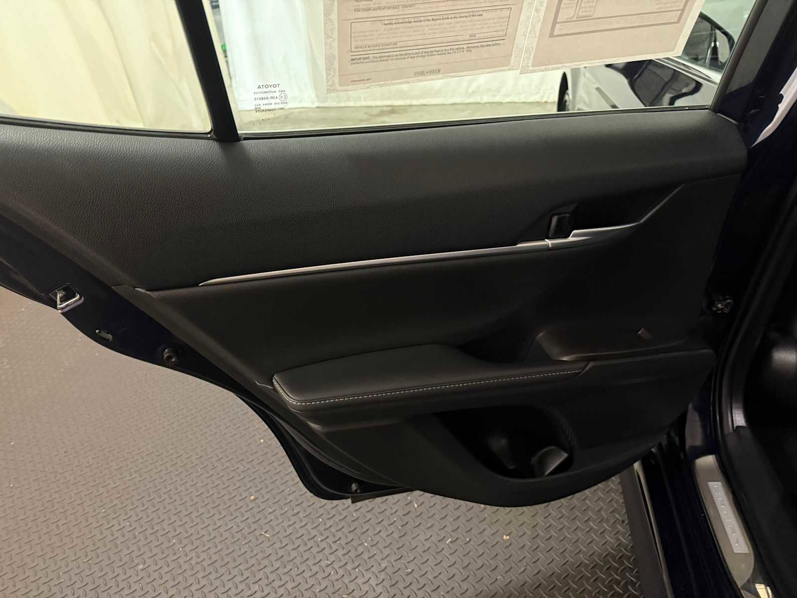 Certified 2021 Toyota Camry XSE image 23